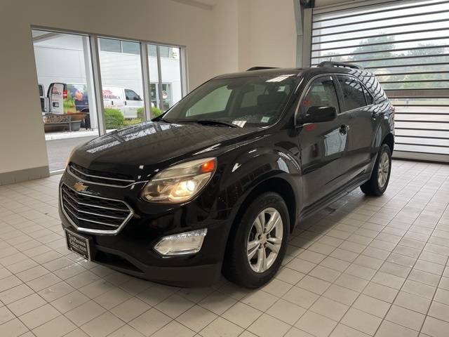 2016 Chevrolet Equinox LT — SUV — 76,133 mi — Wappingers Falls, NY