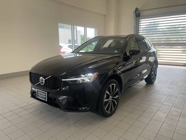 2025 Volvo XC60 Plus — SUV — 1,157 mi — Wappingers Falls, NY