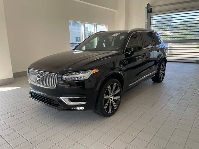 2024 Volvo XC90 Plus — SUV — 15,429 mi — Wappingers Falls, NY
