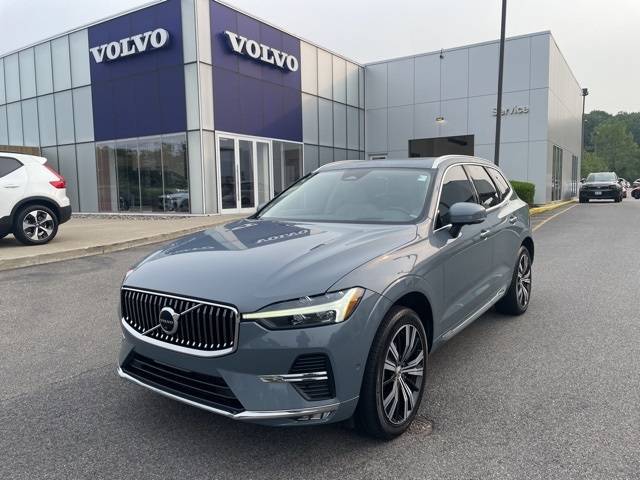 2023 Volvo XC60 Ultimate — SUV — 35,427 mi — Wappingers Falls, NY