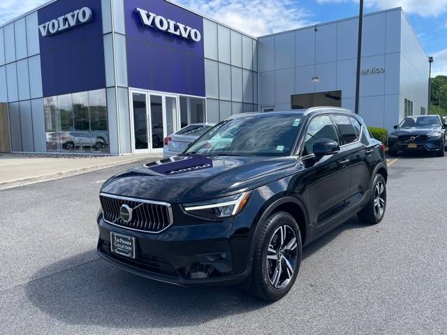 2023 Volvo XC40 Plus — SUV — 19,233 mi — Wappingers Falls, NY