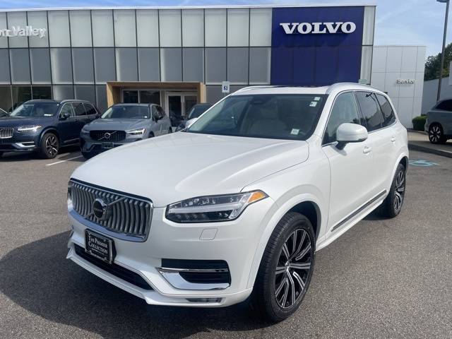 2024 Volvo XC90 Core — SUV — 23,879 mi — Wappingers Falls, NY