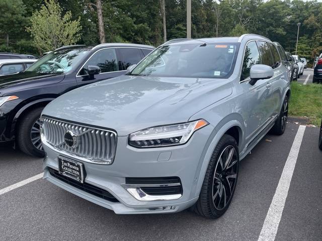 2024 Volvo XC90 Plus — SUV — 24,441 mi — Wappingers Falls, NY