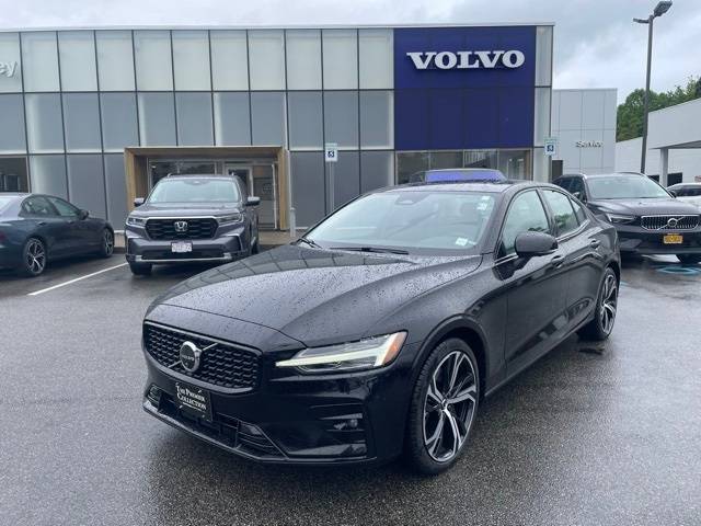 2025 Volvo S60 Plus — Sedan — 9,181 mi — Wappingers Falls, NY