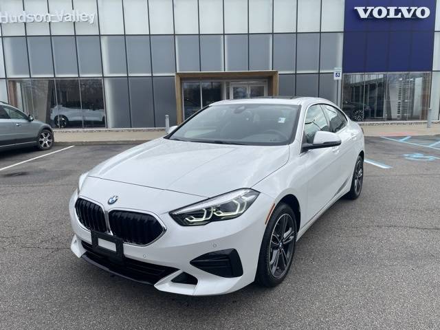 2024 BMW 2 Series 228i — Sedan — 9,534 mi — Wappingers Falls, NY