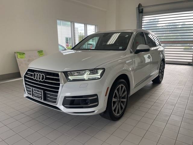 2019 Audi Q7 Premium Plus — SUV — 54,450 mi — Wappingers Falls, NY