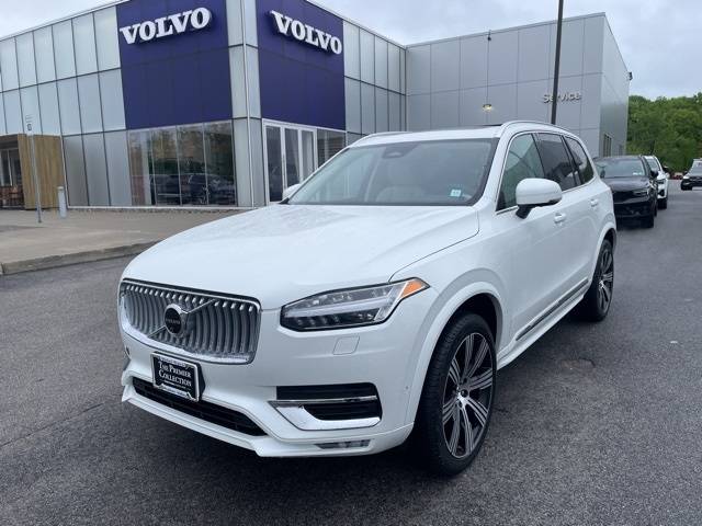 2025 Volvo XC90 Plus — SUV — 4,415 mi — Wappingers Falls, NY