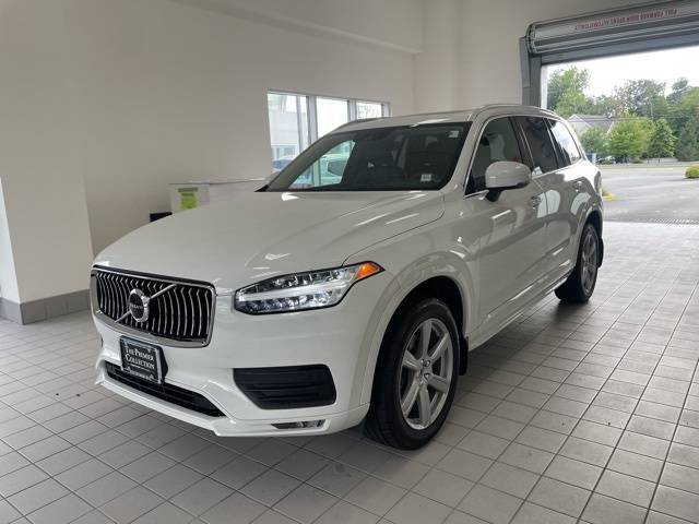 2022 Volvo XC90 Momentum — SUV — 31,465 mi — Wappingers Falls, NY