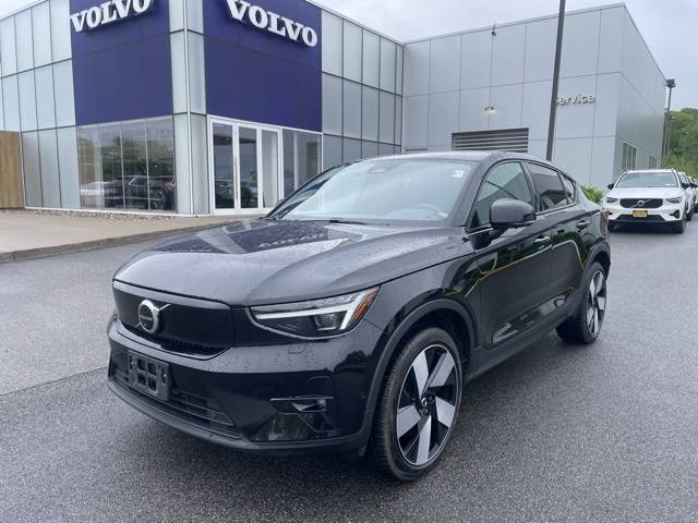 2022 Volvo C40 Recharge Ultimate — SUV — 42,541 mi — Wappingers Falls, NY
