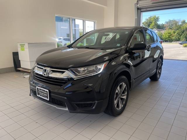 2019 Honda CR-V LX — SUV — 41,658 mi — Wappingers Falls, NY