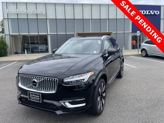 2024 Volvo XC90 Recharge Plus Bright Theme — SUV — 28,385 mi — Wappingers Falls, NY