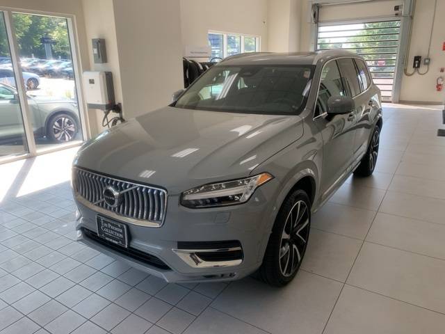 2024 Volvo XC90 Plus — SUV — 13,925 mi — Wappingers Falls, NY