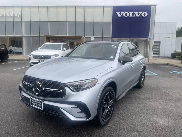 2023 Mercedes-Benz GLC GLC 300 — SUV — 22,750 mi — Wappingers Falls, NY