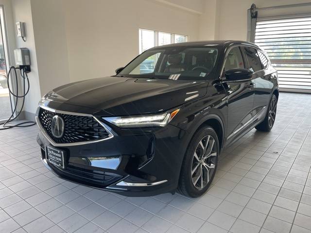 2023 Acura MDX Technology Package — SUV — 37,010 mi — Wappingers Falls, NY
