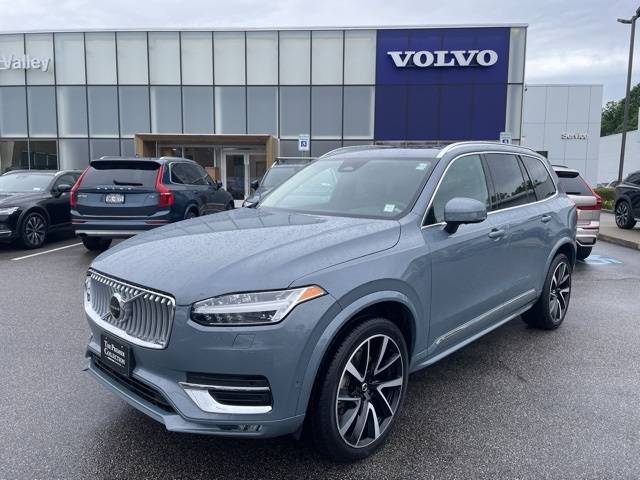 2023 Volvo XC90 Plus — SUV — 34,059 mi — Wappingers Falls, NY