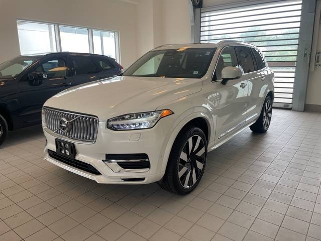 2025 Volvo XC90 Plug-In Hybrid Plus — SUV — 3,940 mi — Wappingers Falls, NY
