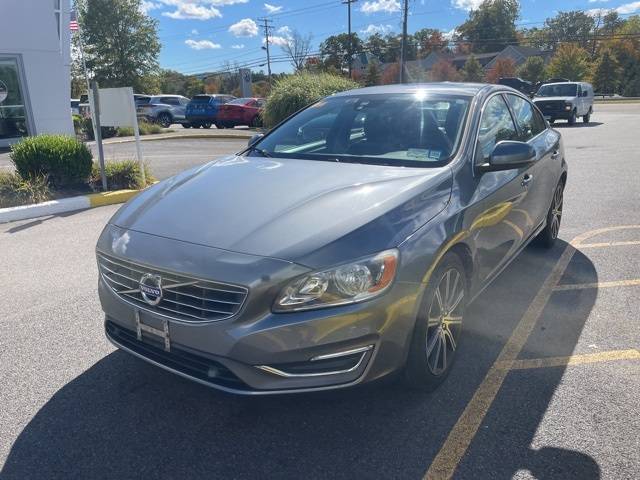 2017 Volvo S60 Inscription — Sedan — 43,016 mi — Wappingers Falls, NY