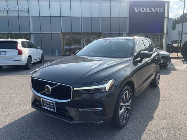 2022 Volvo XC60 Momentum — SUV — 44,889 mi — Wappingers Falls, NY