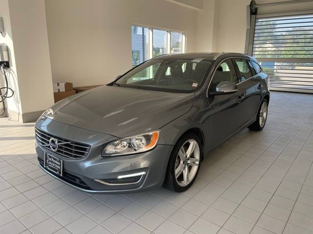 2016 Volvo V60 T5 Premier — Wagon — 67,872 mi — Wappingers Falls, NY