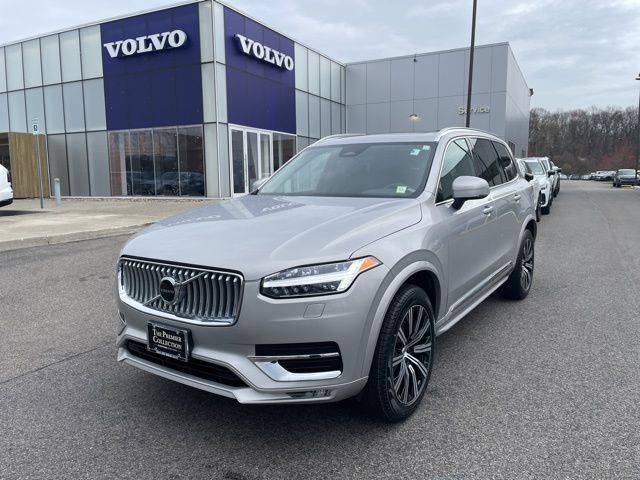 2024 Volvo XC90 Core — SUV — 29,350 mi — Wappingers Falls, NY