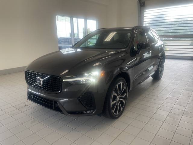 2023 Volvo XC60 Plus — SUV — 28,424 mi — Wappingers Falls, NY
