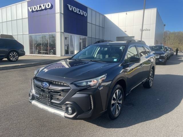 2024 Subaru Outback Limited — SUV — 28,711 mi — Wappingers Falls, NY