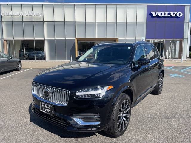 2024 Volvo XC90 Core — SUV — 15,906 mi — Wappingers Falls, NY