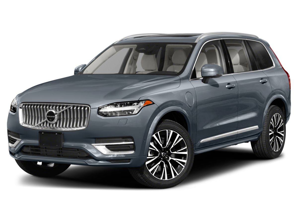 2024 Volvo XC90 Recharge Plus Bright Theme — SUV — 9,212 mi — Wappingers Falls, NY