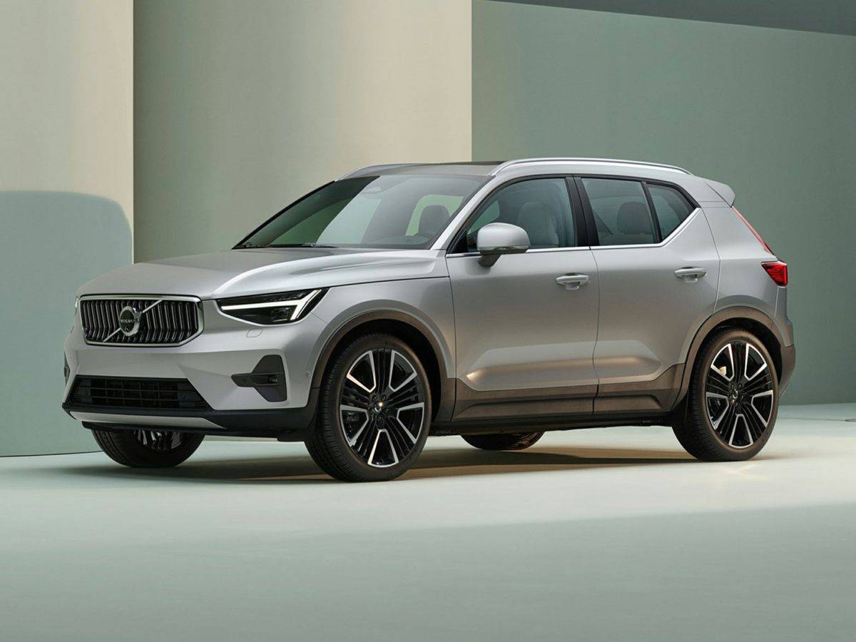 2023 Volvo XC40 Plus — SUV — 20,491 mi — Wappingers Falls, NY