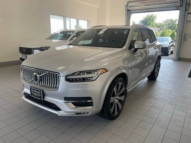 2022 Volvo XC90 Inscription — SUV — 44,743 mi — Wappingers Falls, NY