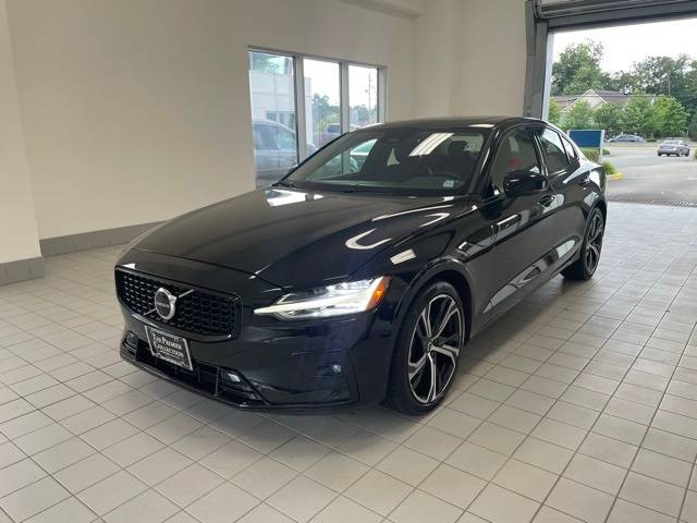 2025 Volvo S60 Plus — Sedan — 11,226 mi — Wappingers Falls, NY