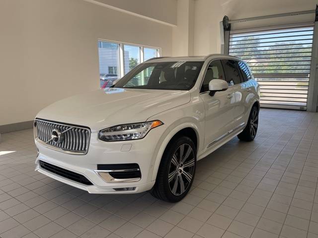 2024 Volvo XC90 Plus — SUV — 15,404 mi — Wappingers Falls, NY
