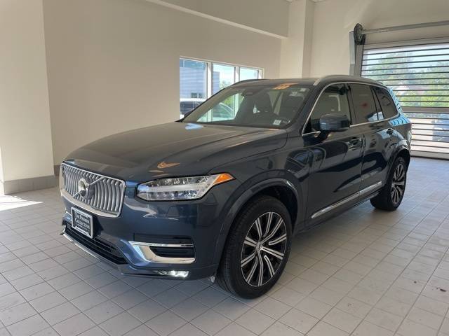 2023 Volvo XC90 Plus — SUV — 30,175 mi — Wappingers Falls, NY