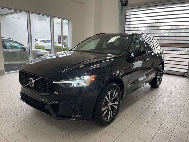 2025 Volvo XC60 Core — SUV — 11,790 mi — Wappingers Falls, NY