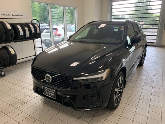 2024 Volvo XC60 Plus — SUV — 4,282 mi — Wappingers Falls, NY