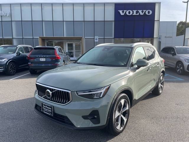 2023 Volvo XC40 Plus — SUV — 21,699 mi — Wappingers Falls, NY