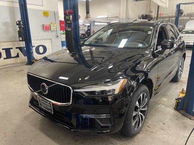 2023 Volvo XC60 Core — SUV — 17,656 mi — Wappingers Falls, NY