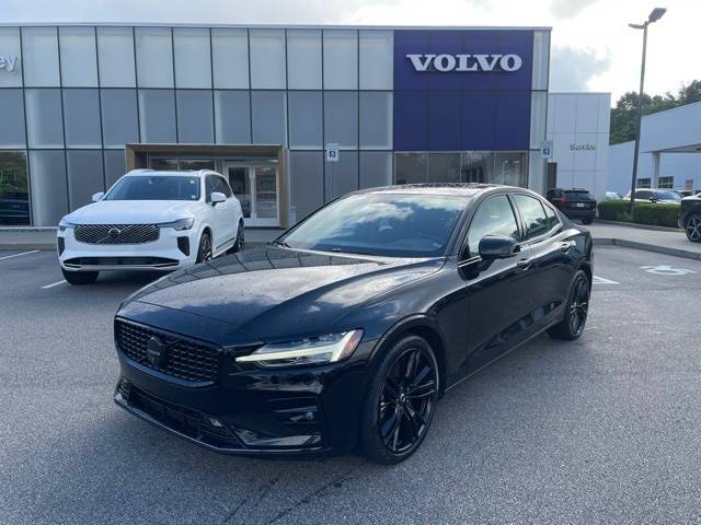 2024 Volvo S60 Plus — Sedan — 25,199 mi — Wappingers Falls, NY