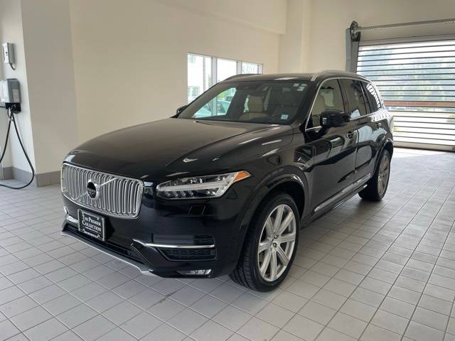 2019 Volvo XC90 Inscription — SUV — 34,356 mi — Wappingers Falls, NY