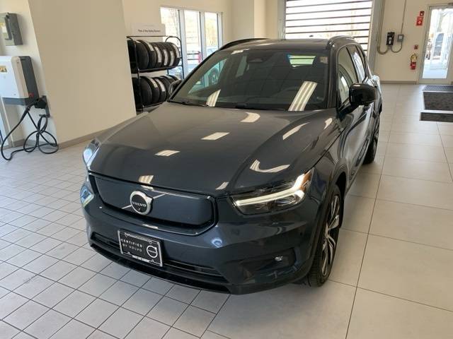 2022 Volvo XC40 Recharge Plus — SUV — 34,568 mi — Wappingers Falls, NY
