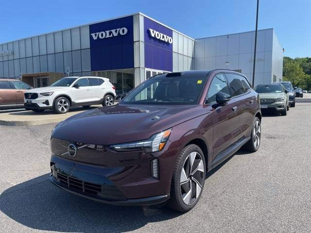 2025 Volvo EX90 Ultra — SUV — 1,545 mi — Wappingers Falls, NY