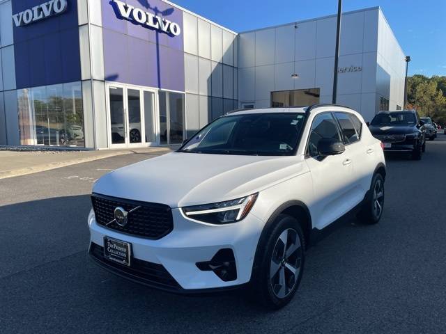 2023 Volvo XC40 Plus — SUV — 38,832 mi — Wappingers Falls, NY