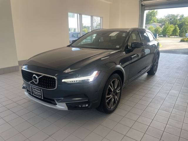 2018 Volvo V90 Cross Country T6 — Wagon — 126,795 mi — Wappingers Falls, NY