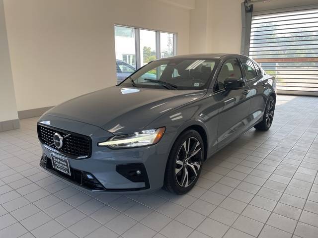 2024 Volvo S60 Core — Sedan — 20,129 mi — Wappingers Falls, NY