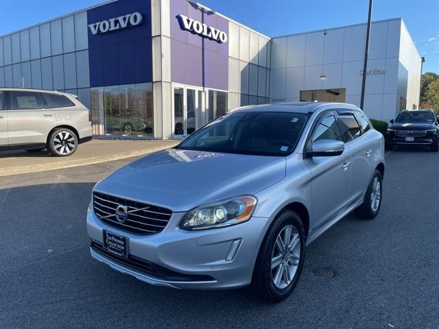 2017 Volvo XC60 Inscription — SUV — 95,501 mi — Wappingers Falls, NY