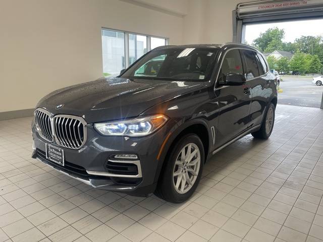 2020 BMW X5 40i — SUV — 68,521 mi — Wappingers Falls, NY