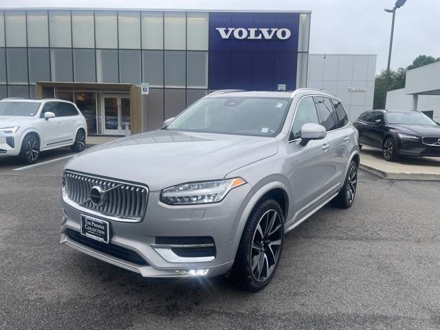 2023 Volvo XC90 Plus — SUV — 26,962 mi — Wappingers Falls, NY
