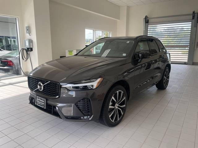 2025 Volvo XC60 Plus — SUV — 2,493 mi — Wappingers Falls, NY