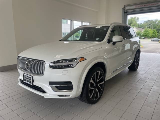 2024 Volvo XC90 Plus — SUV — 14,701 mi — Wappingers Falls, NY