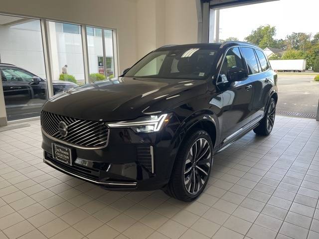 2025 Volvo XC90 Plus — SUV — 2,664 mi — Wappingers Falls, NY